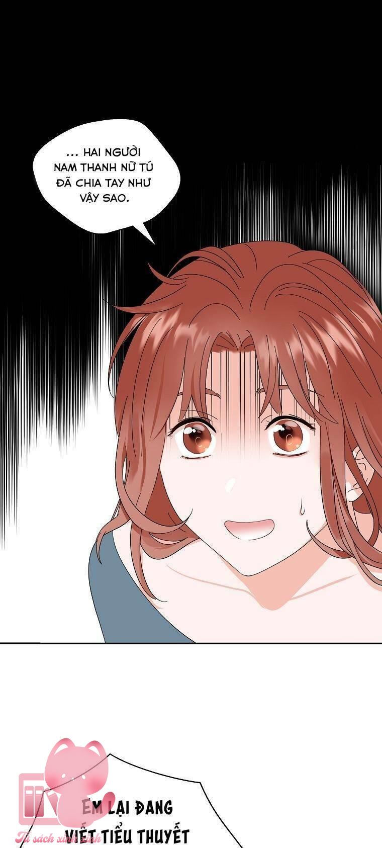 Nam Chính Chuẩn Gu - Chap 53