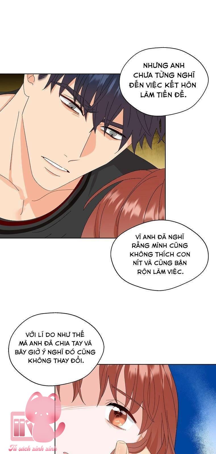 Nam Chính Chuẩn Gu - Chap 53