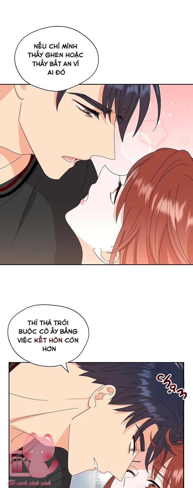 Nam Chính Chuẩn Gu - Chap 53