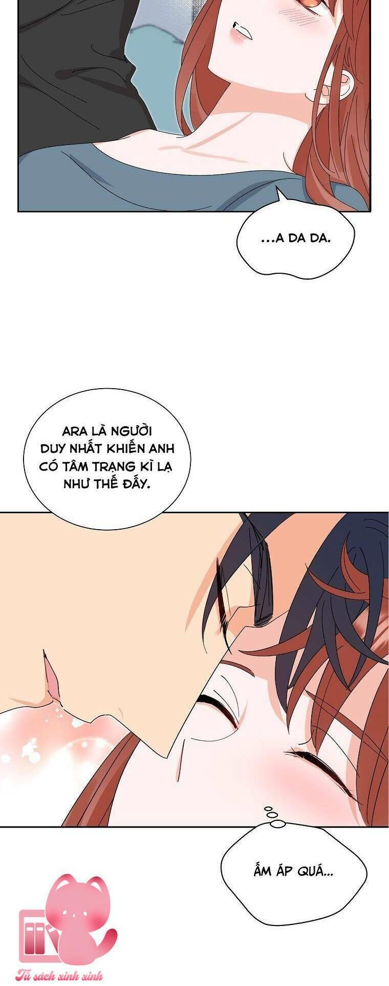 Nam Chính Chuẩn Gu - Chap 53