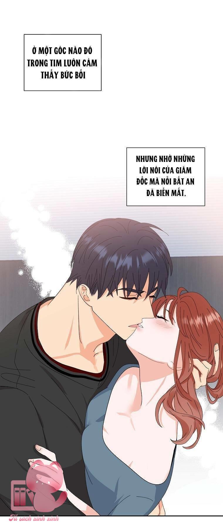 Nam Chính Chuẩn Gu - Chap 53