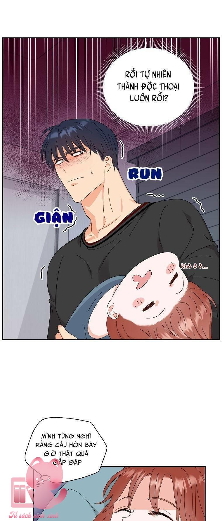 Nam Chính Chuẩn Gu - Chap 53