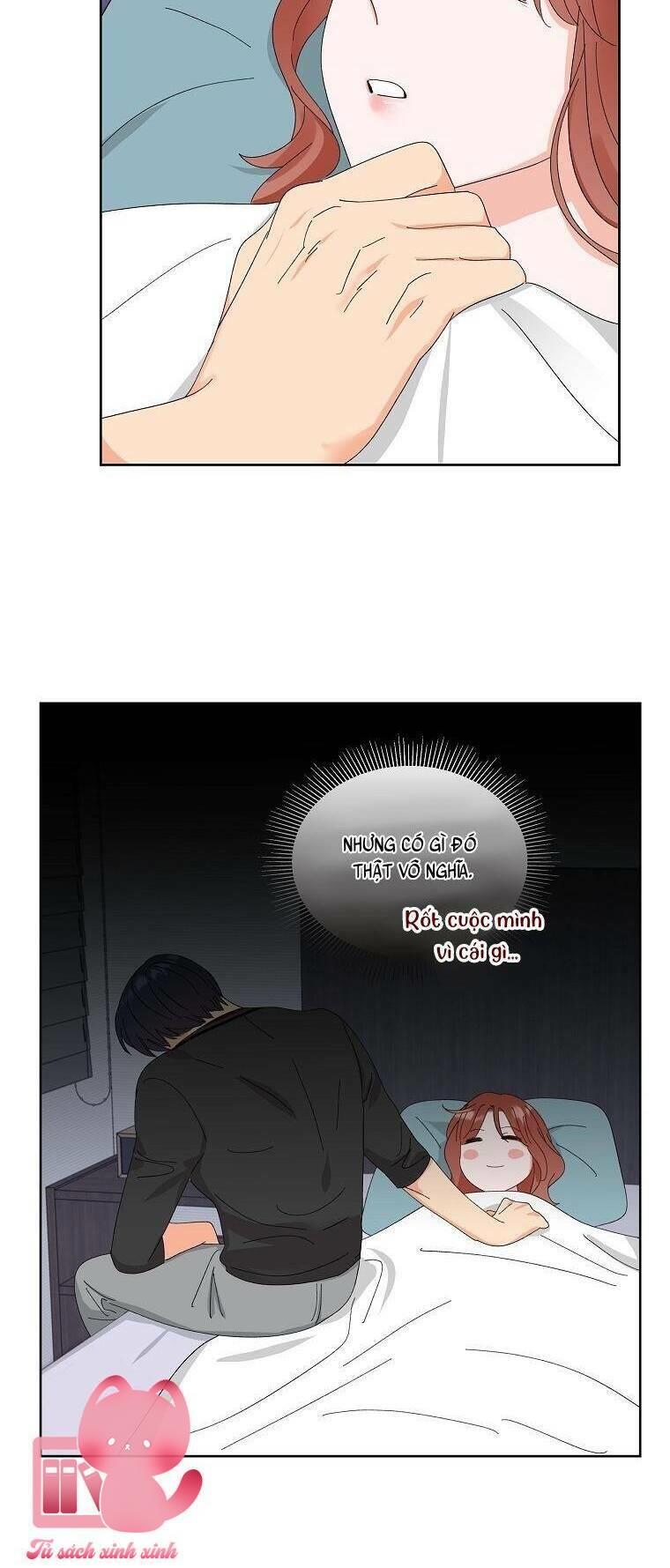 Nam Chính Chuẩn Gu - Chap 53