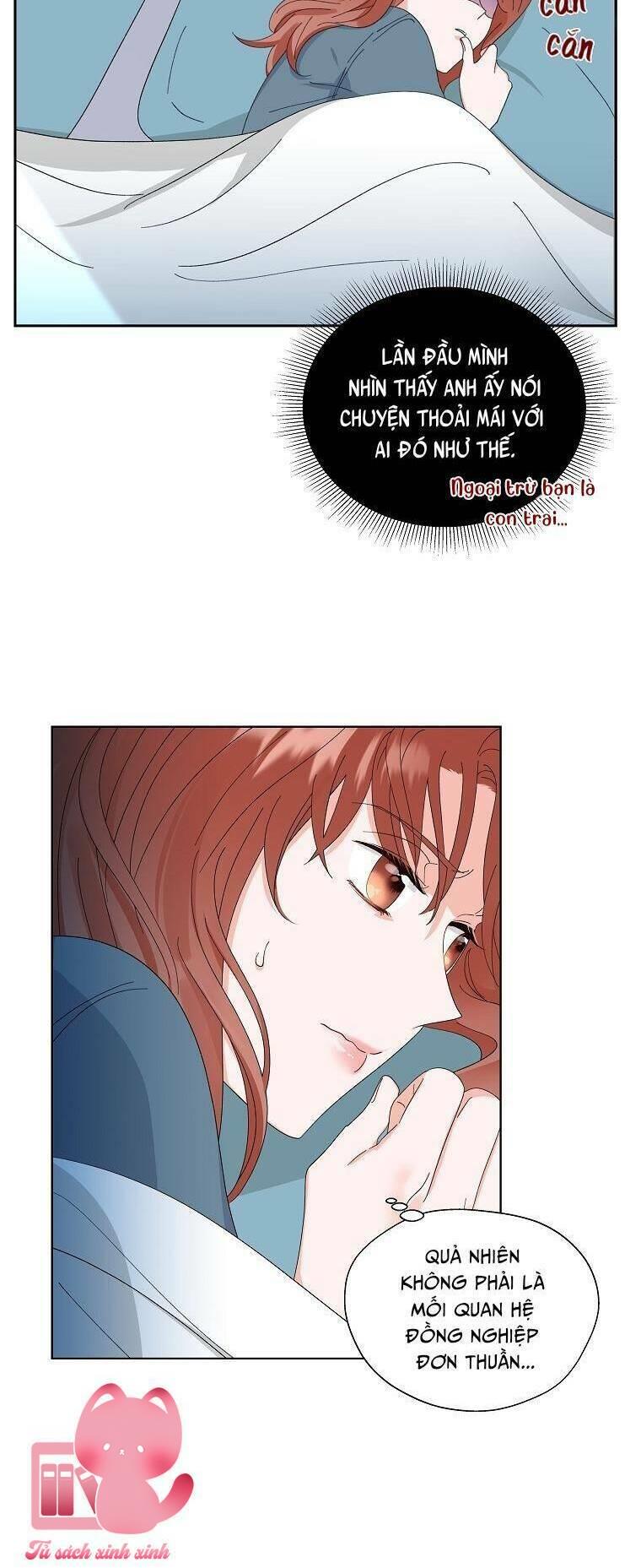 Nam Chính Chuẩn Gu - Chap 53