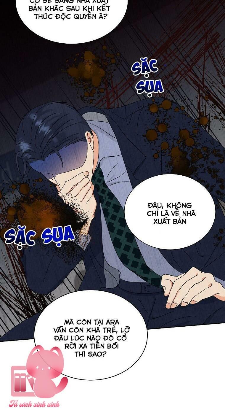 Nam Chính Chuẩn Gu - Chap 54