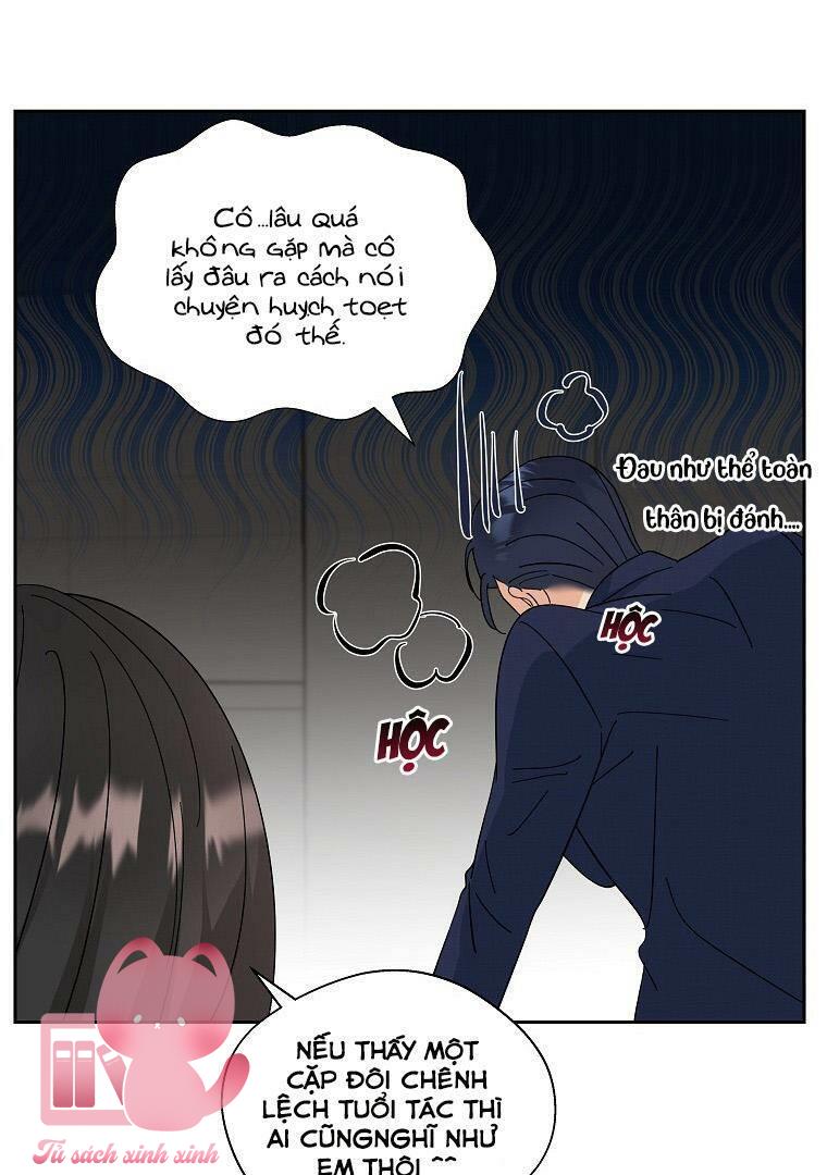 Nam Chính Chuẩn Gu - Chap 54