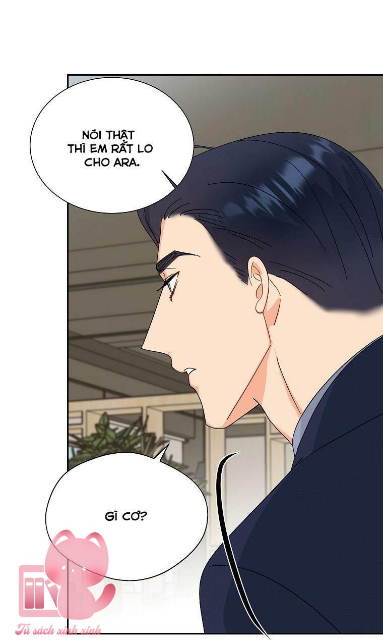 Nam Chính Chuẩn Gu - Chap 54