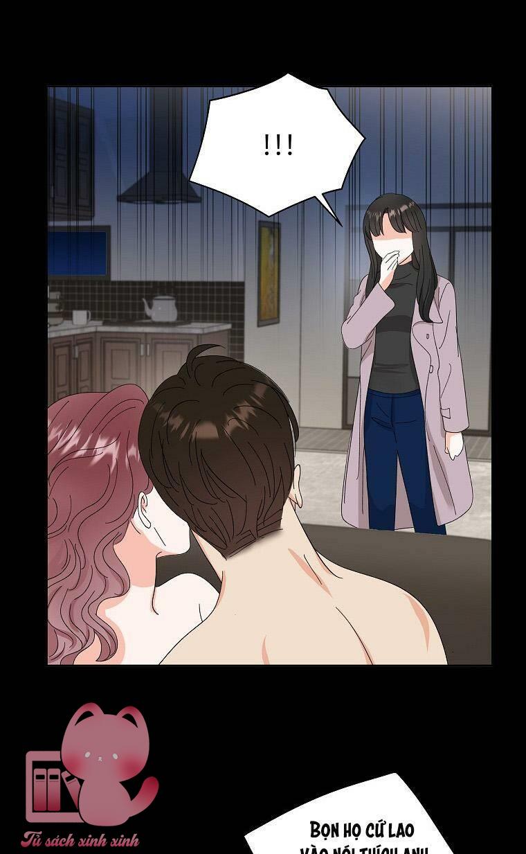 Nam Chính Chuẩn Gu - Chap 54