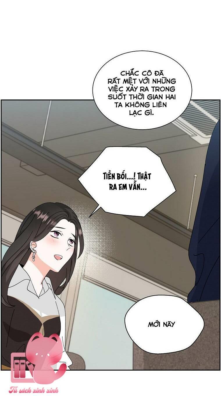 Nam Chính Chuẩn Gu - Chap 54
