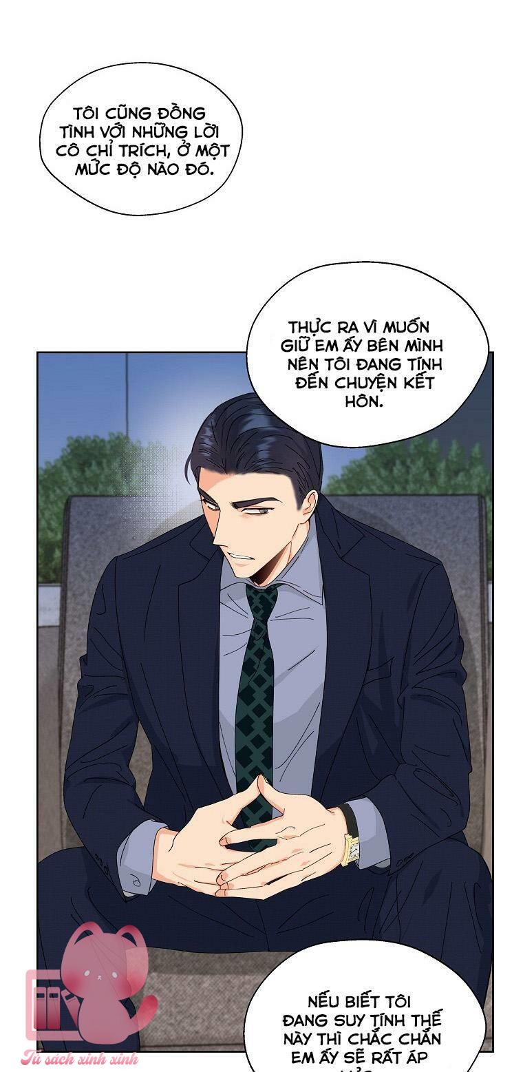 Nam Chính Chuẩn Gu - Chap 54