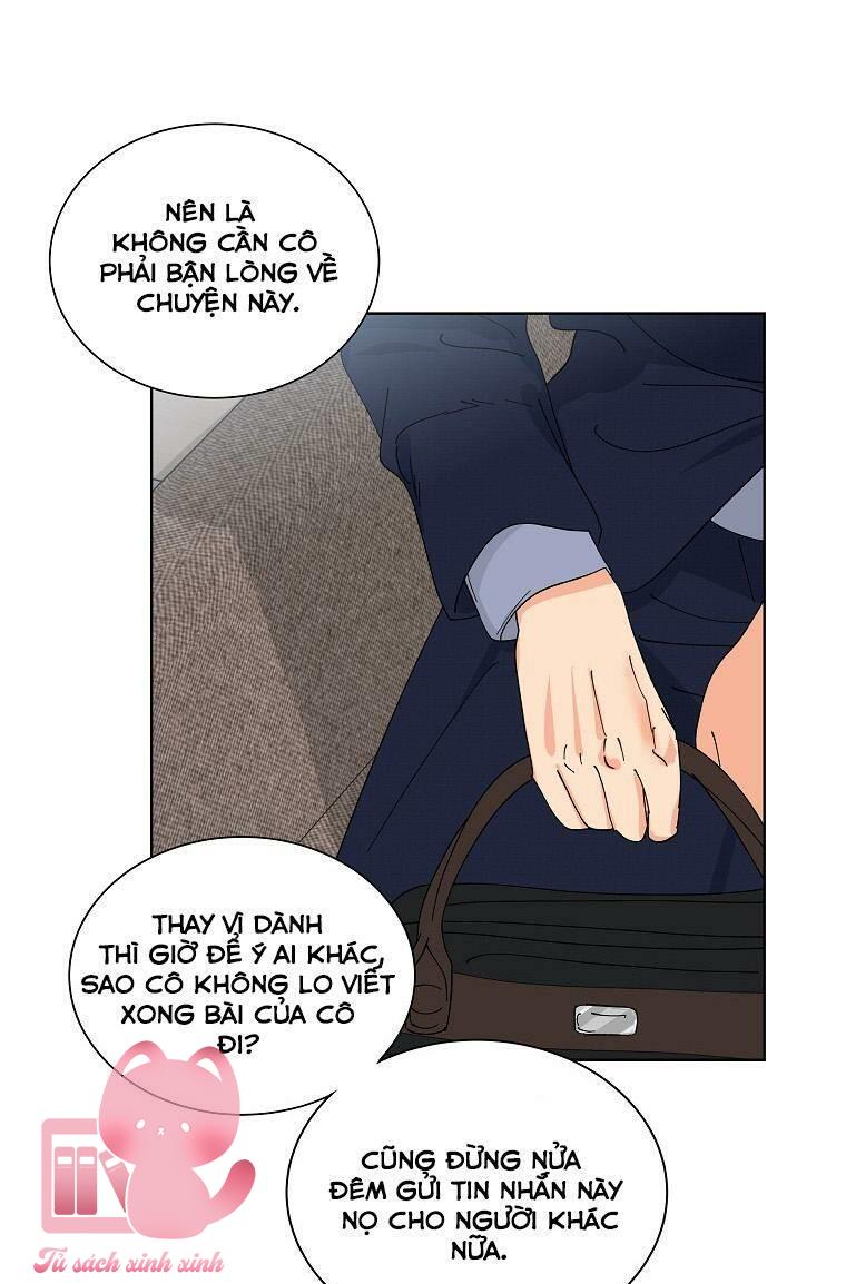 Nam Chính Chuẩn Gu - Chap 54