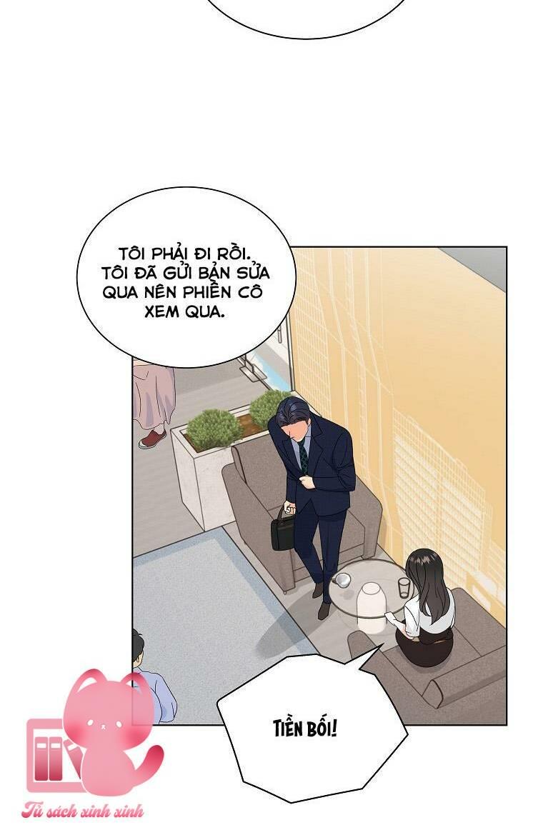 Nam Chính Chuẩn Gu - Chap 54