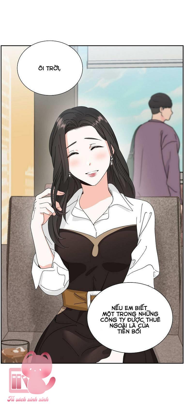 Nam Chính Chuẩn Gu - Chap 54