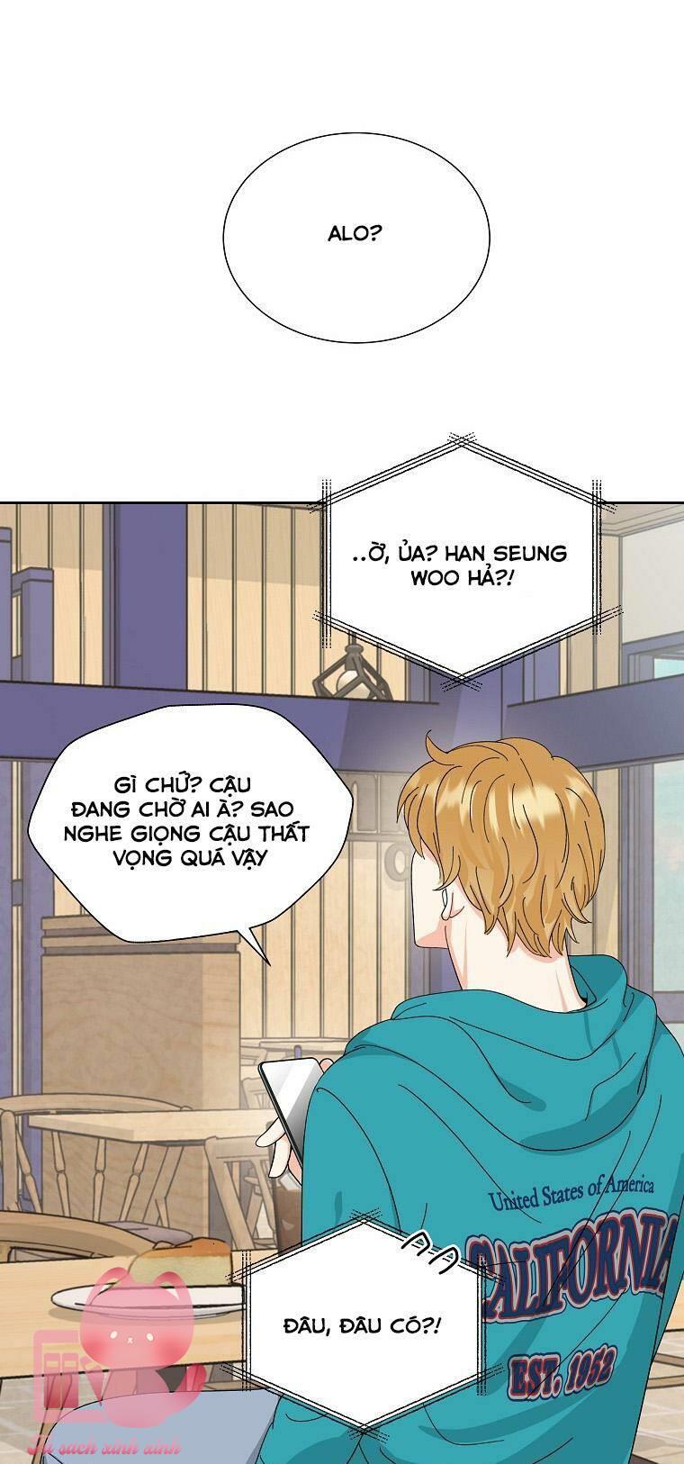 Nam Chính Chuẩn Gu - Chap 54