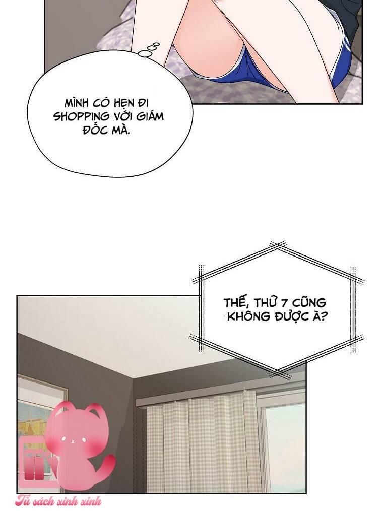 Nam Chính Chuẩn Gu - Chap 54