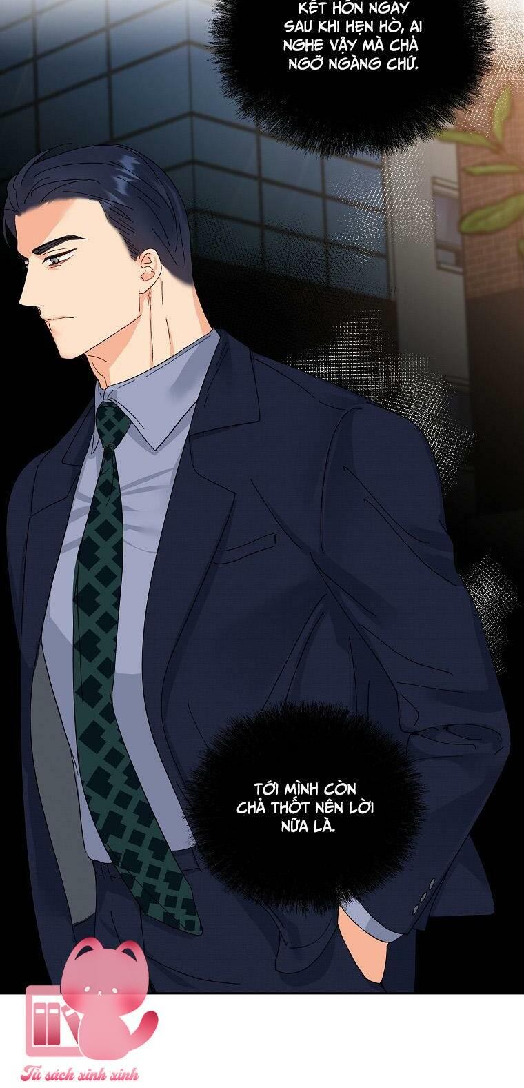 Nam Chính Chuẩn Gu - Chap 54