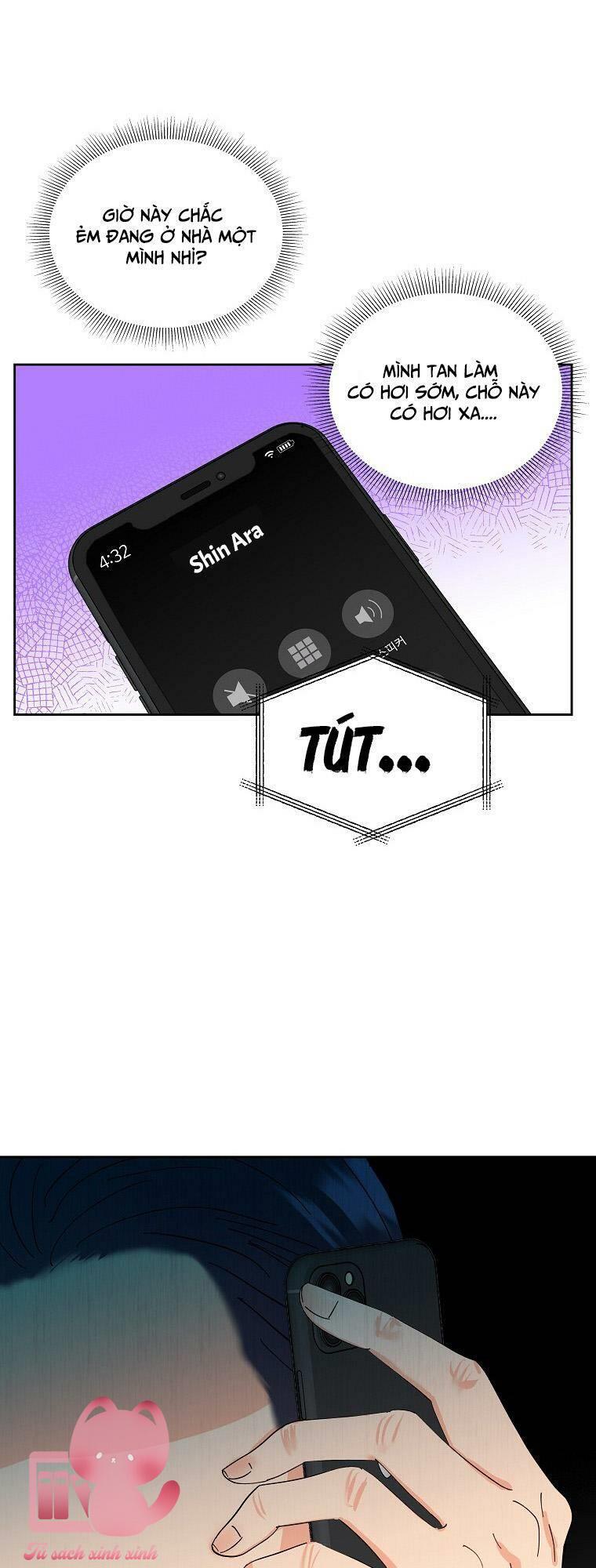 Nam Chính Chuẩn Gu - Chap 54