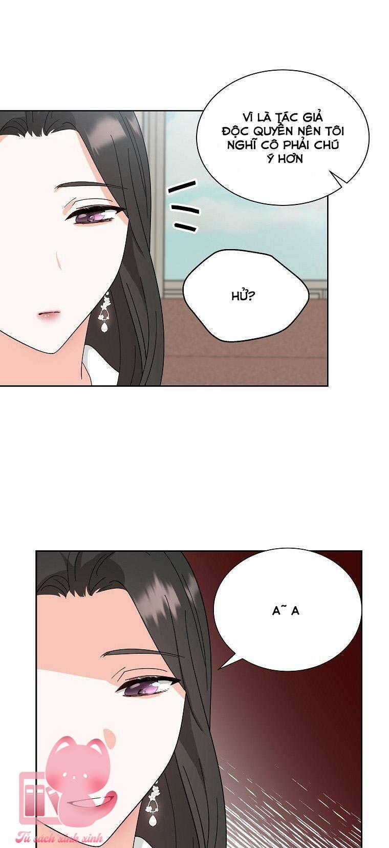 Nam Chính Chuẩn Gu - Chap 54