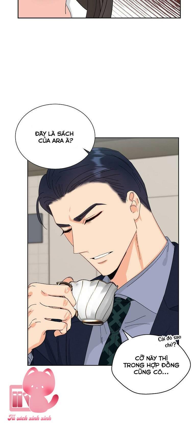 Nam Chính Chuẩn Gu - Chap 54