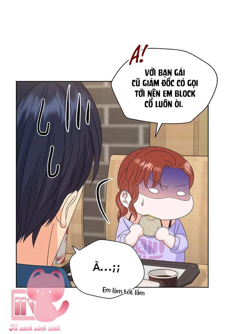 Nam Chính Chuẩn Gu - Chap 55