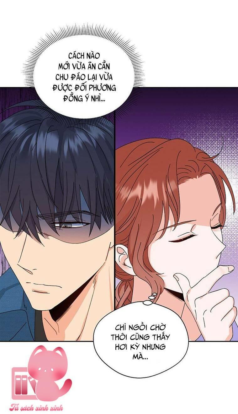 Nam Chính Chuẩn Gu - Chap 55