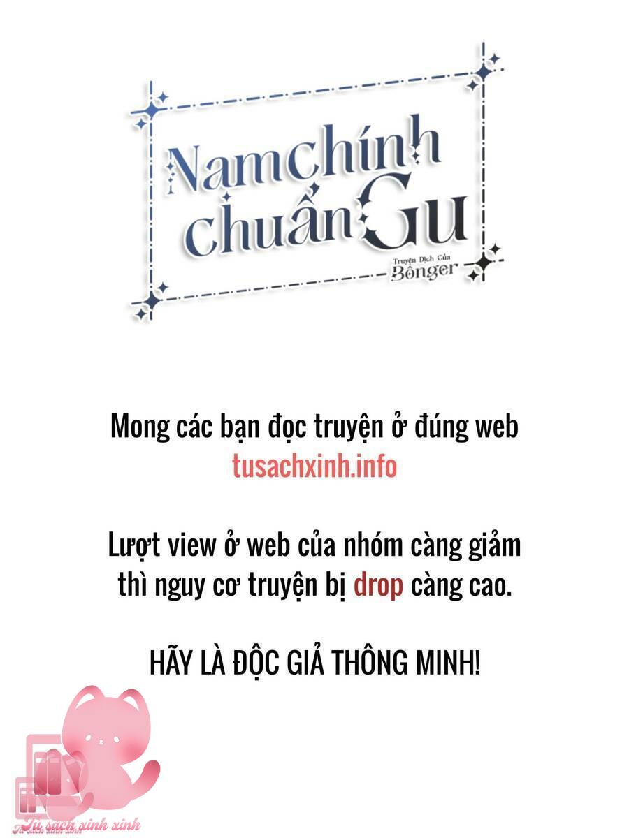 Nam Chính Chuẩn Gu - Chap 55