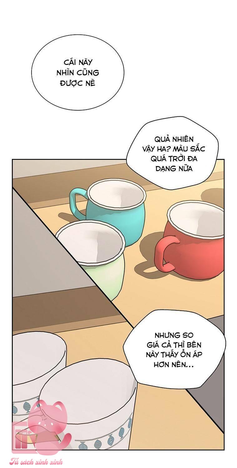 Nam Chính Chuẩn Gu - Chap 55