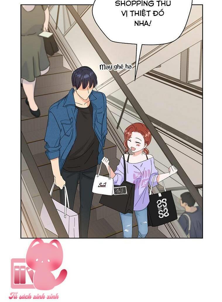 Nam Chính Chuẩn Gu - Chap 55