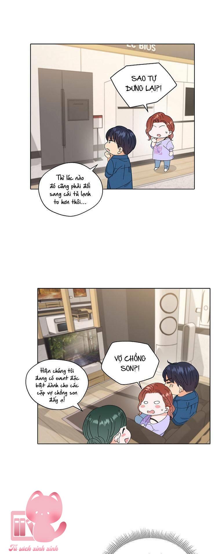 Nam Chính Chuẩn Gu - Chap 55