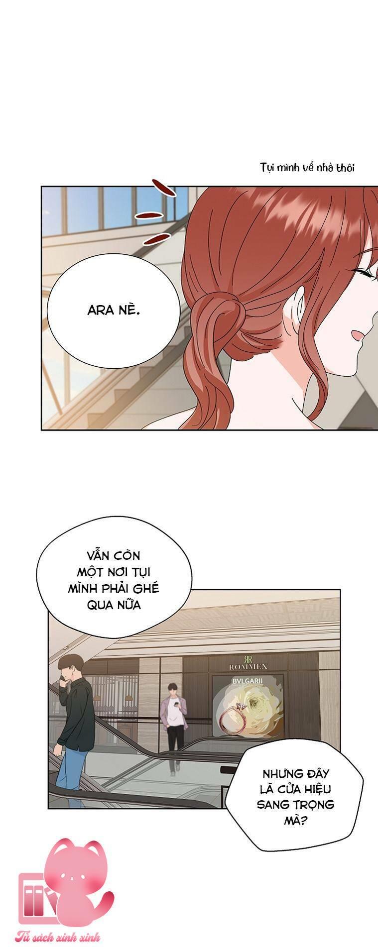 Nam Chính Chuẩn Gu - Chap 55