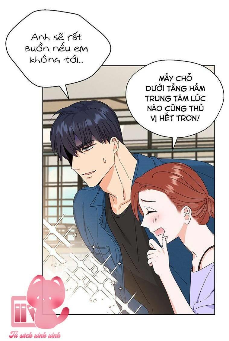 Nam Chính Chuẩn Gu - Chap 55