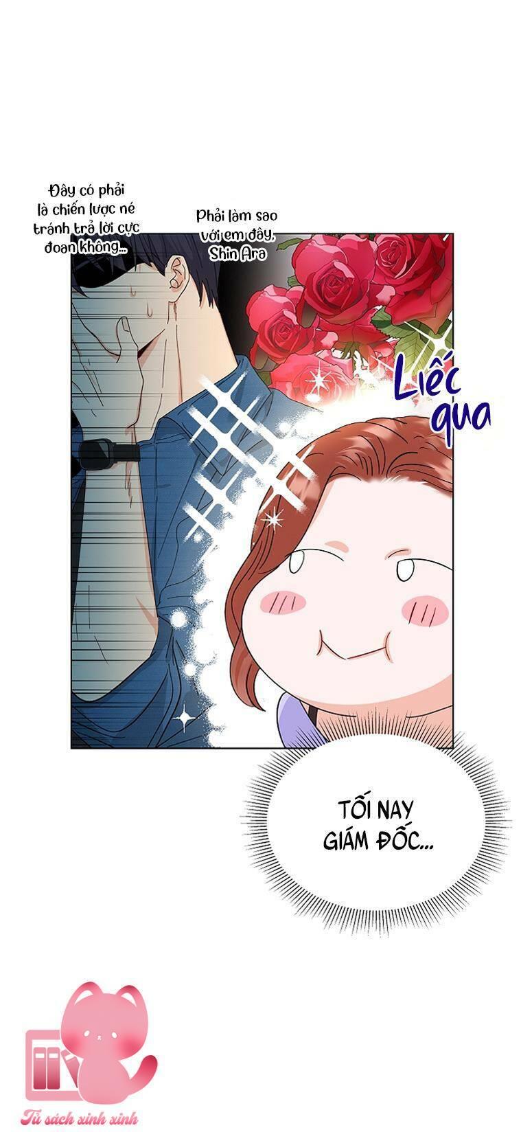 Nam Chính Chuẩn Gu - Chap 55