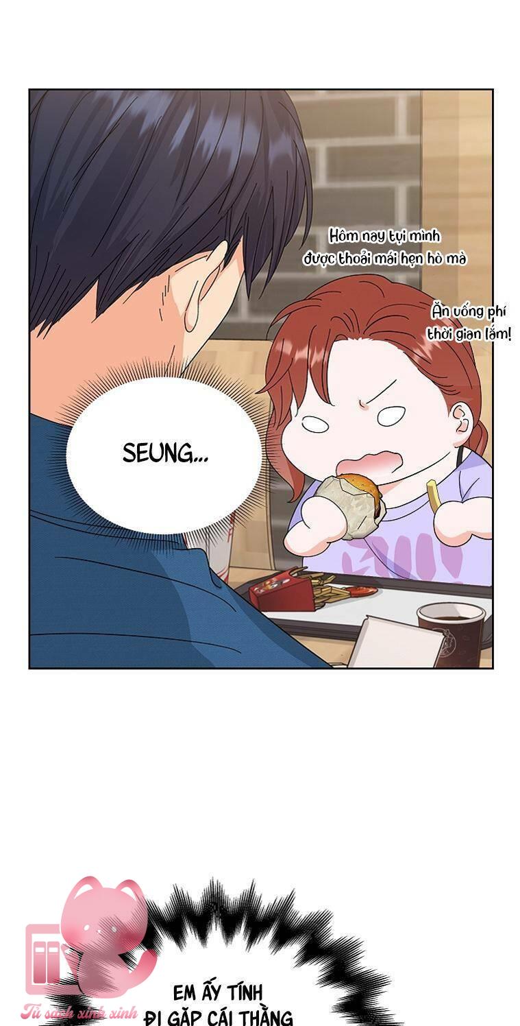 Nam Chính Chuẩn Gu - Chap 55