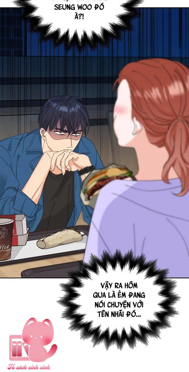 Nam Chính Chuẩn Gu - Chap 55