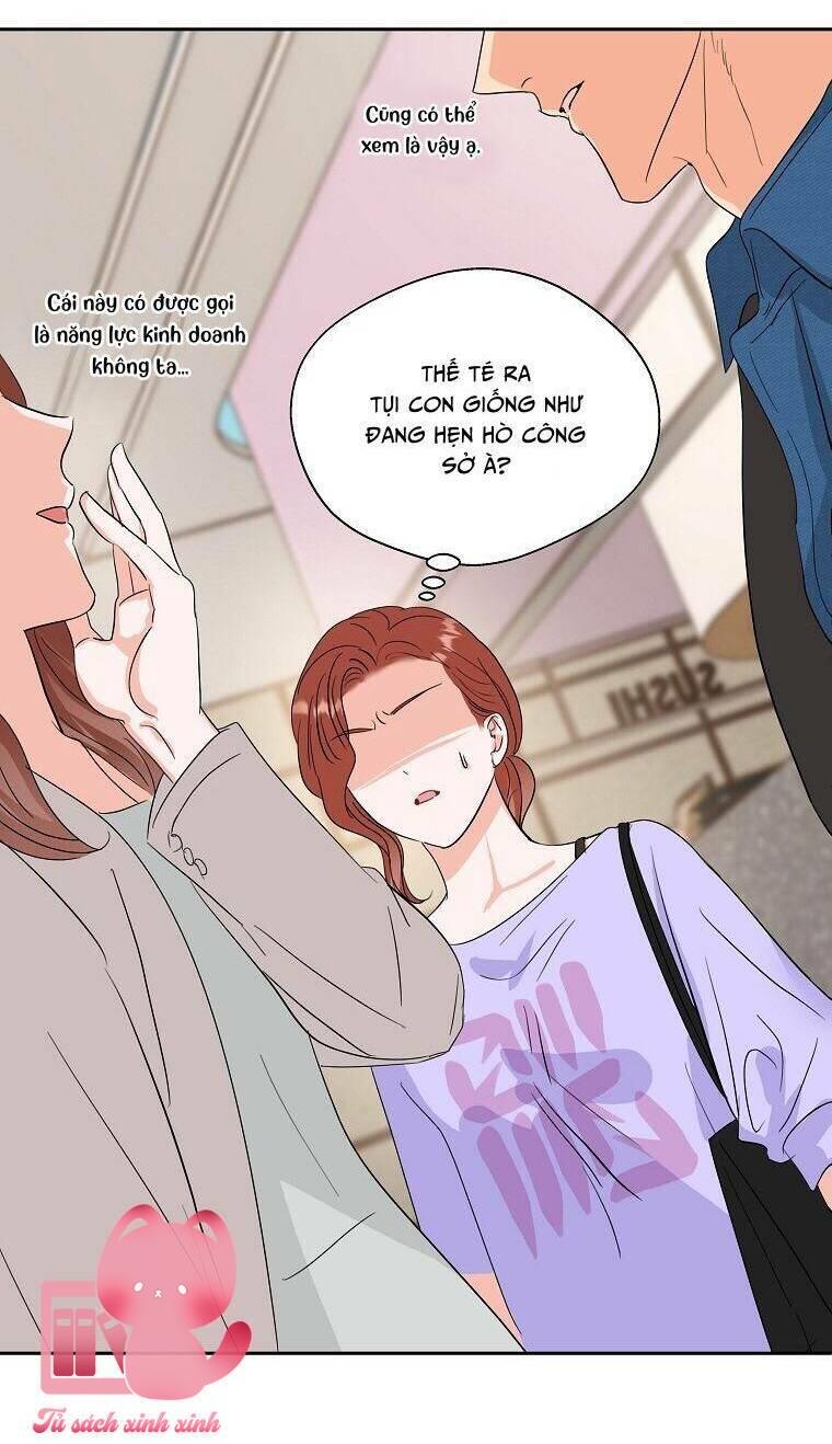 Nam Chính Chuẩn Gu - Chap 56