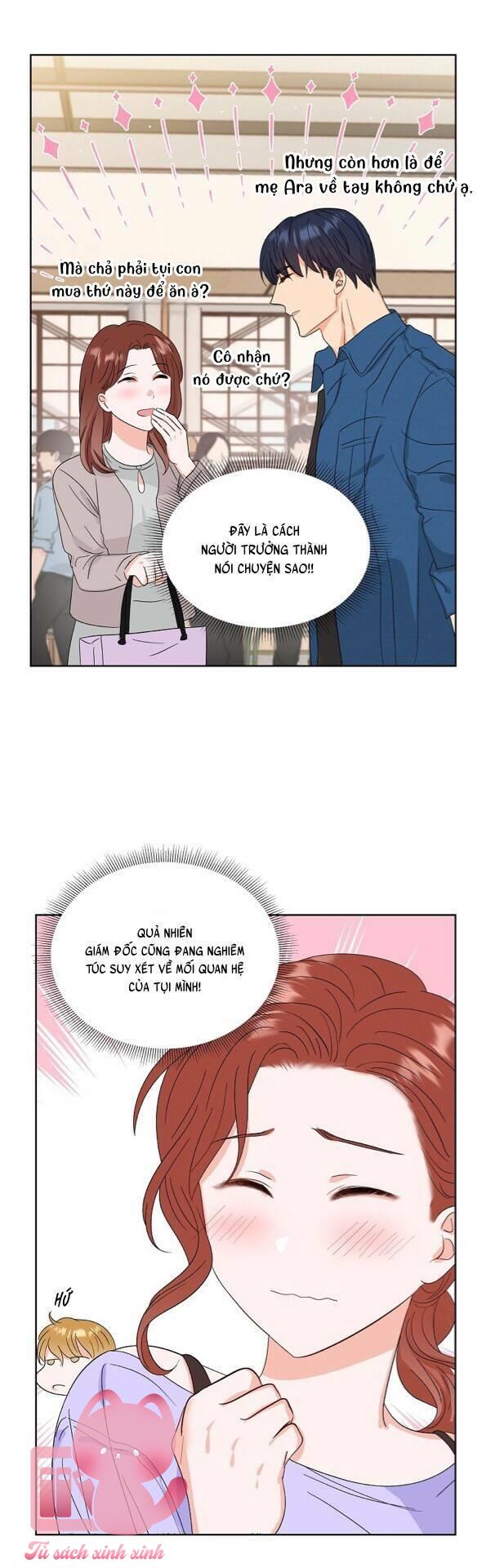 Nam Chính Chuẩn Gu - Chap 56