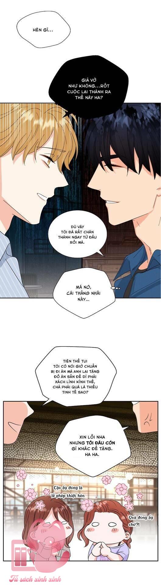 Nam Chính Chuẩn Gu - Chap 56