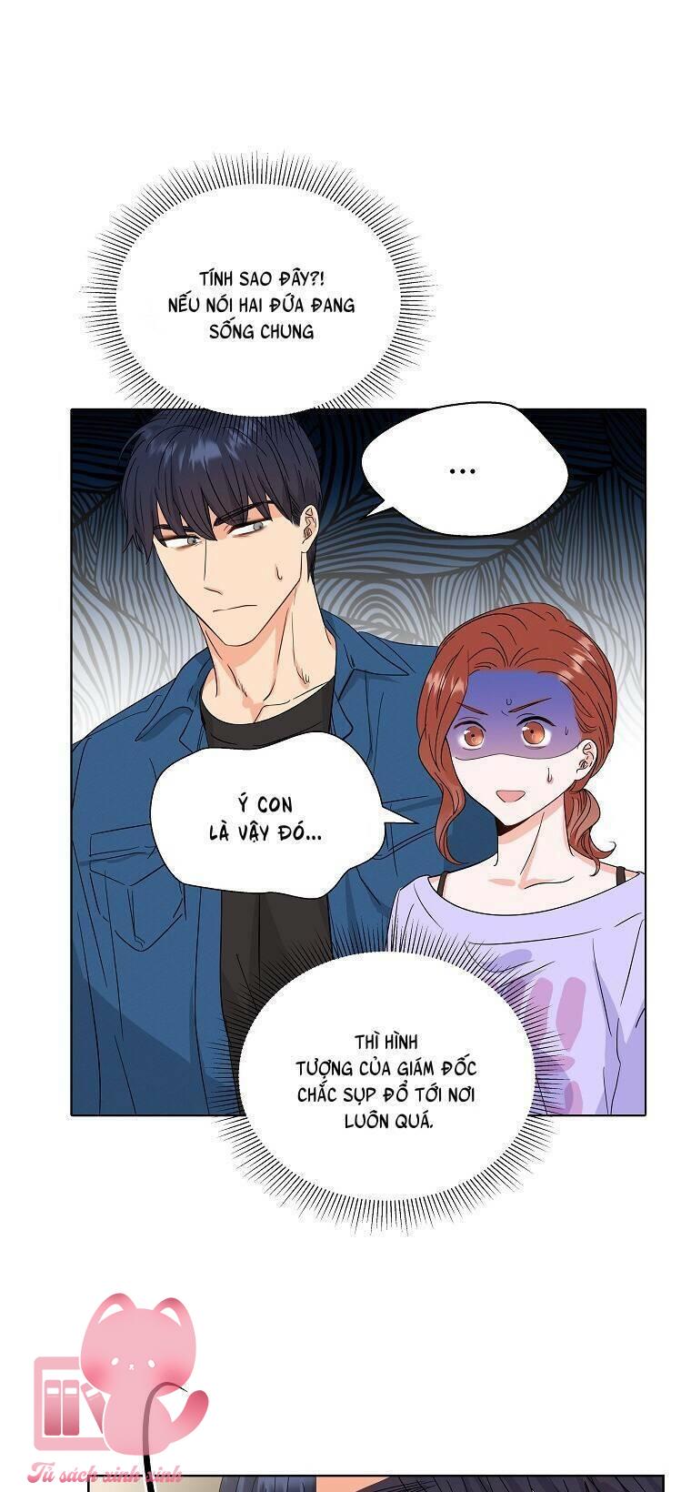 Nam Chính Chuẩn Gu - Chap 56
