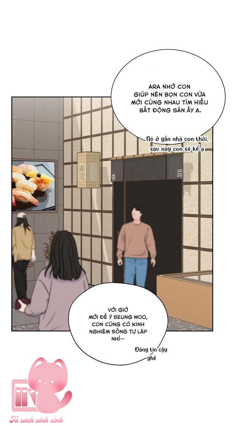 Nam Chính Chuẩn Gu - Chap 56