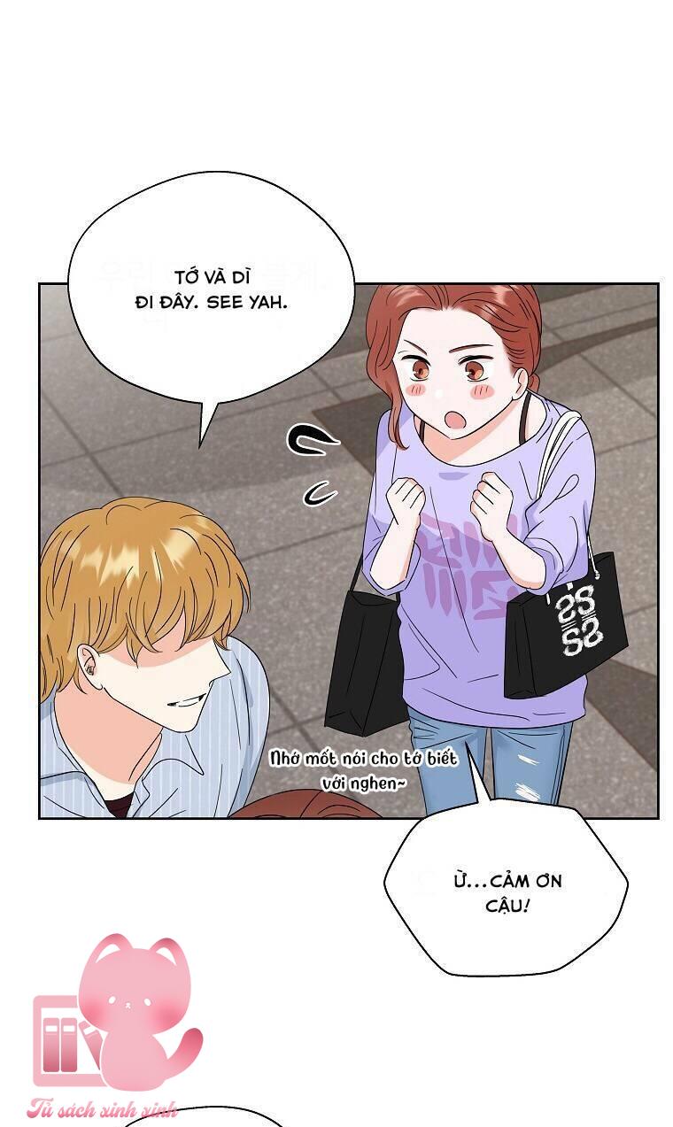 Nam Chính Chuẩn Gu - Chap 56