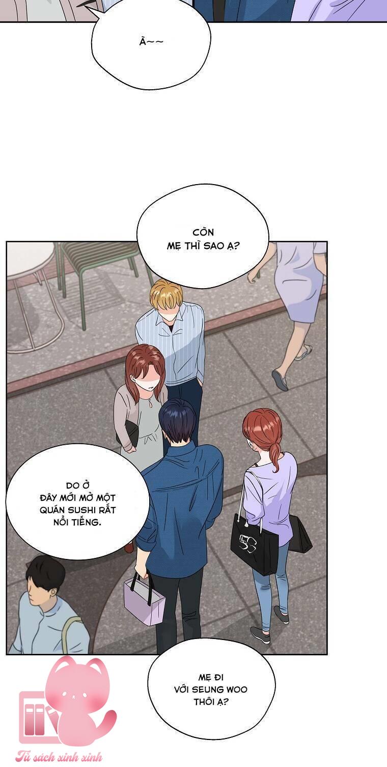 Nam Chính Chuẩn Gu - Chap 56