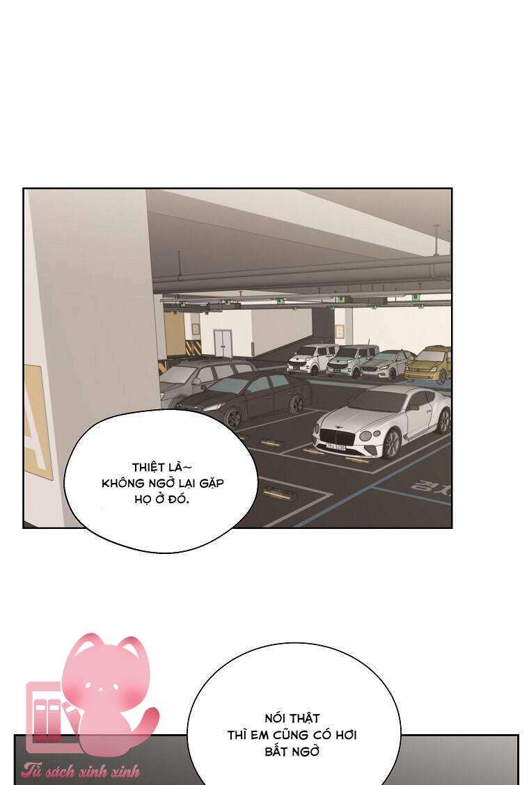 Nam Chính Chuẩn Gu - Chap 56