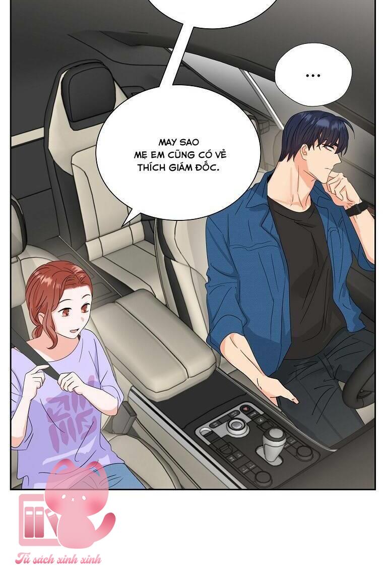 Nam Chính Chuẩn Gu - Chap 56