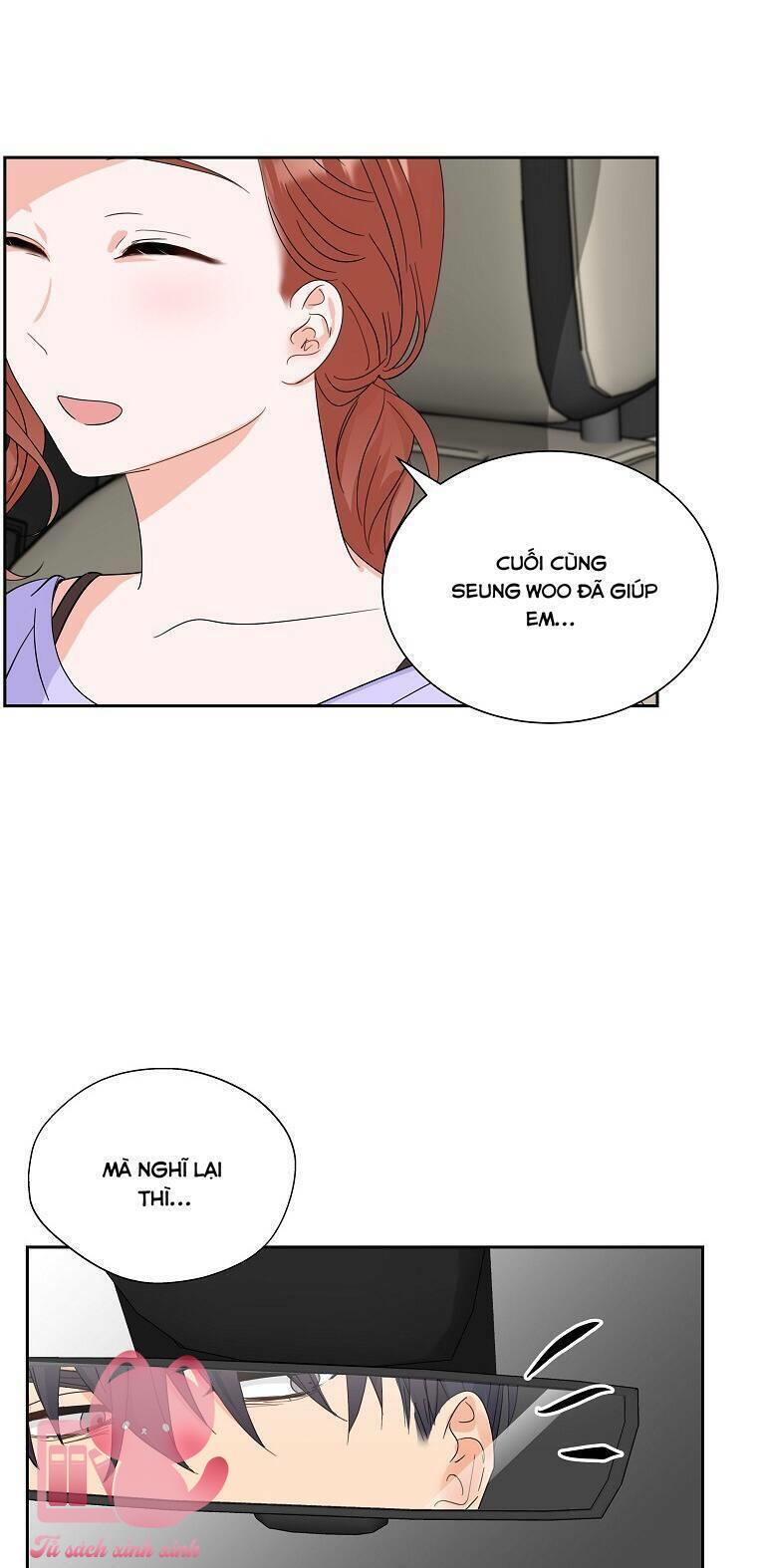 Nam Chính Chuẩn Gu - Chap 56