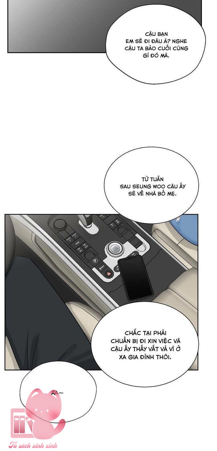 Nam Chính Chuẩn Gu - Chap 56