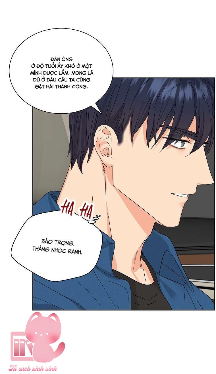 Nam Chính Chuẩn Gu - Chap 56