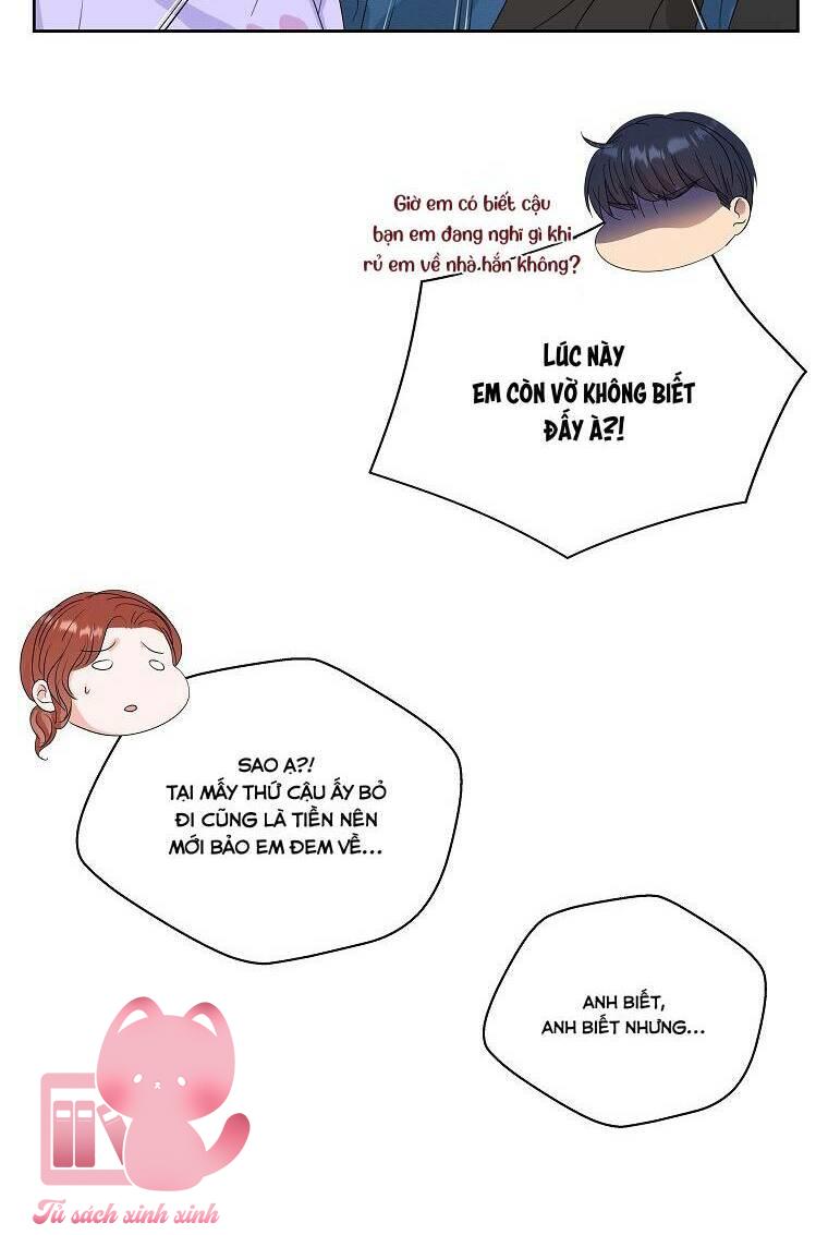 Nam Chính Chuẩn Gu - Chap 56