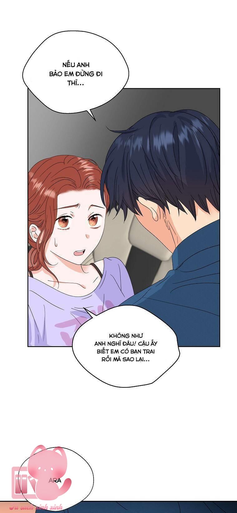 Nam Chính Chuẩn Gu - Chap 56