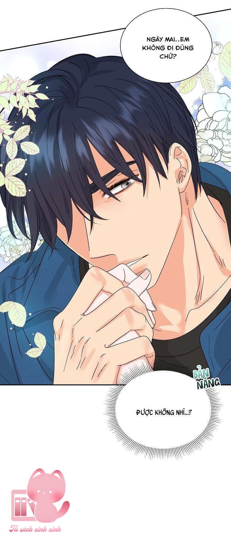 Nam Chính Chuẩn Gu - Chap 56