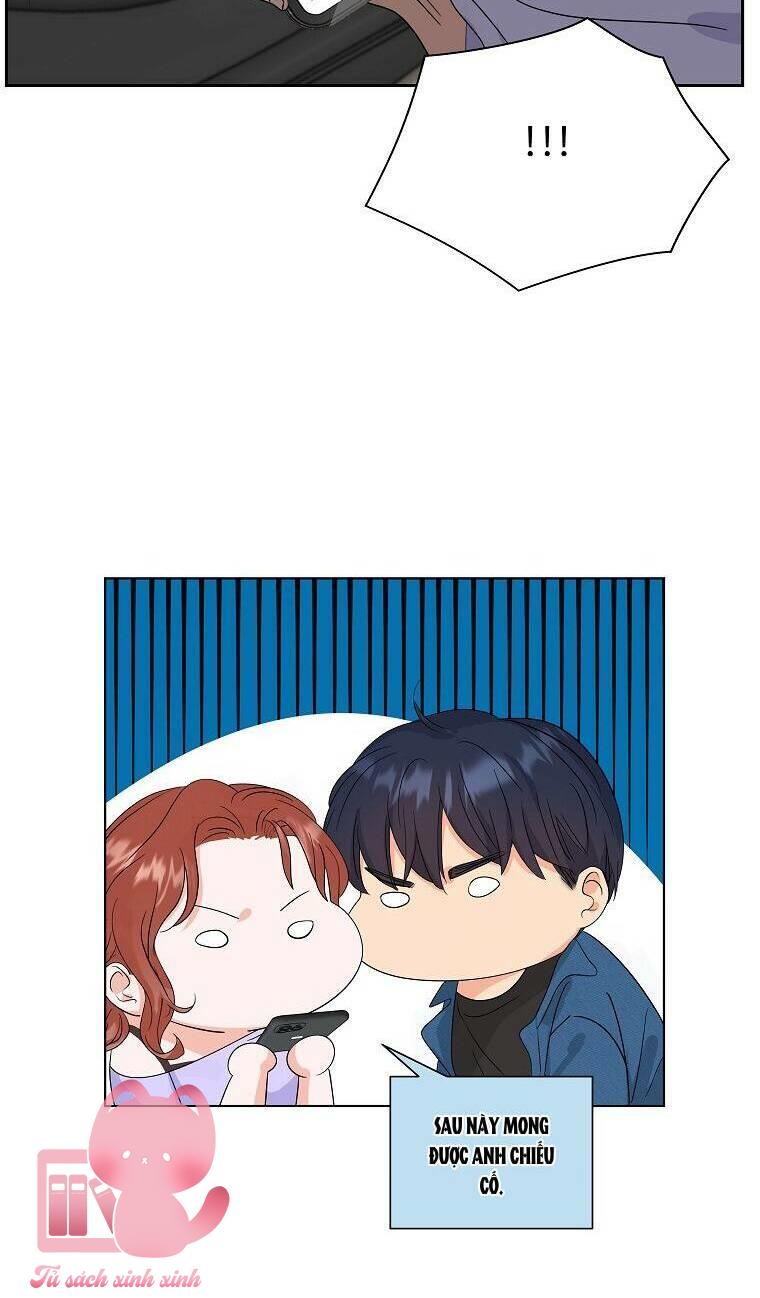 Nam Chính Chuẩn Gu - Chap 56